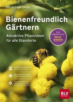 GU Bienenfreundlich Gärtnern 