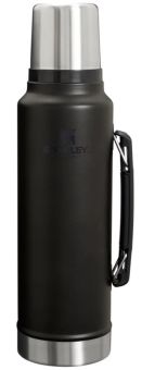 Stanley The Legendary Classic Bottle 1.4 L Black 2.0 