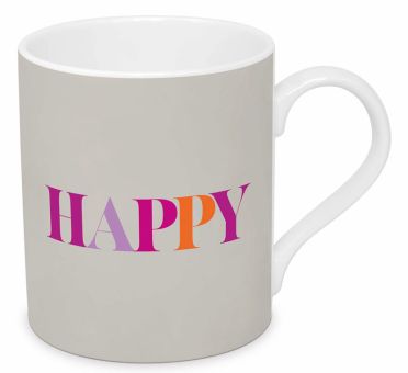 Paperproducts Mug 2024 D@H Happy 