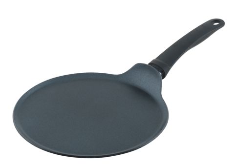 Kuhn Rikon Easy Induction Crêpes Bratpfanne 25 cm 
