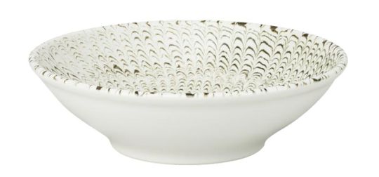 Thomas Sandora Lightbeige Schale 24 cm 