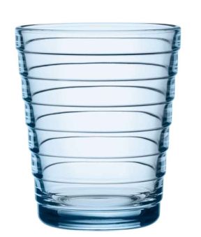 iittala Aino Aalto Glas 22 cl aqua 