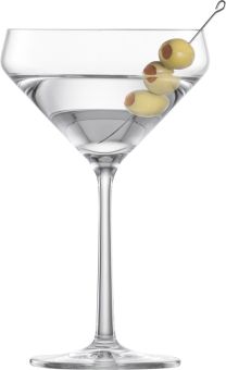 Zwiesel Glas Pure Martini 