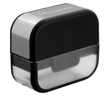 Microplane Knoblauchschneider 