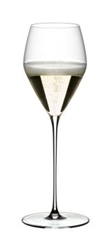 Riedel Veloce 2er Set Champagner 6330/28 