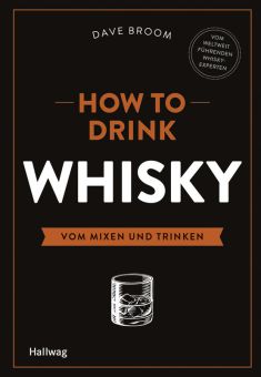 GU How To Drink Whisky 