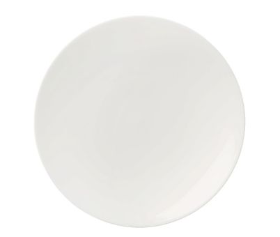 Dibbern Coupe Teller 17 cm Weiss 