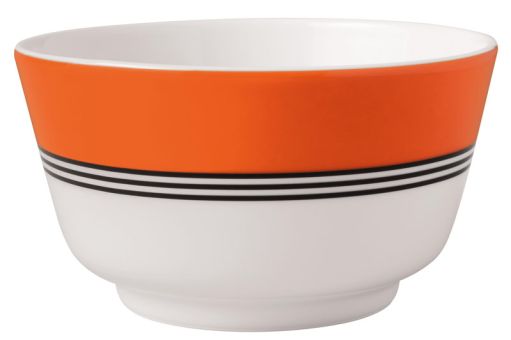 Villeroy & Boch Memphis Collection Müslischale 14x14x8 cm 