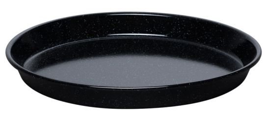 Riess Pizzablech 28 cm Profibäcker 