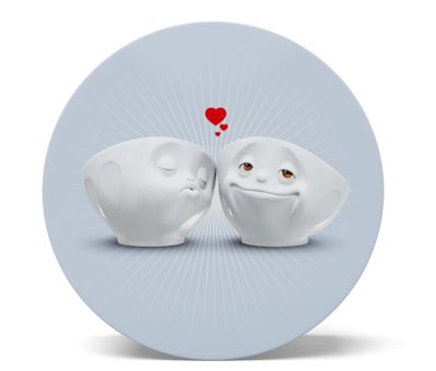 Fiftyeight Products Blechdose das süße Leben 