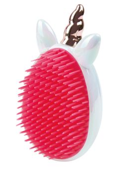 Legami Haarbürste Amazing Hair Unicorn 
