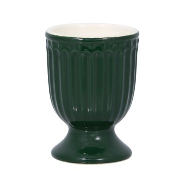 Greengate Eierbecher Alice pinewood green 