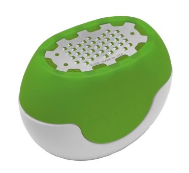 Microplane Flexi-Zesti Grün 