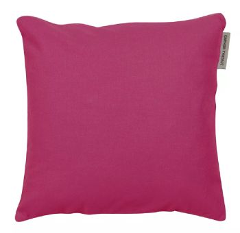 Garnier-Thiebaut Kissenbezug Confettis Framboise 50X50 Cm 100% Baumwolle 