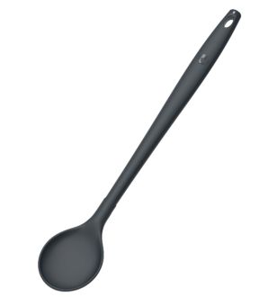 Kochblume Kochlöffel 30 cm anthrazit 