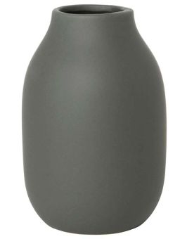 Blomus Colora Vase Agave green 