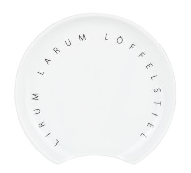 Räder Löffelablage Lirum Larum 11x10,5 cm 