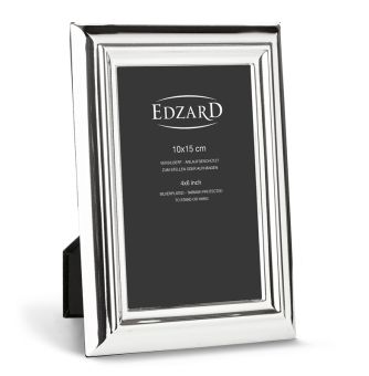 Edzard Fotorahmen Florenz 10x15 cm 