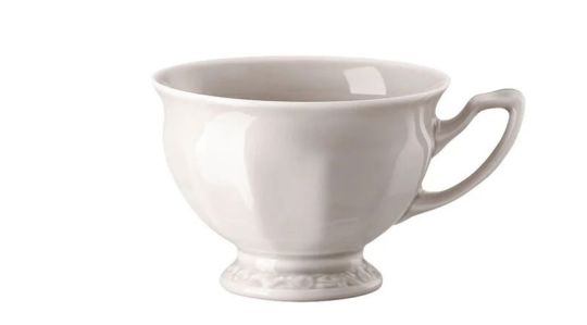 Rosenthal Selection Maria Pale Orchid Kaffee-Obertasse 
