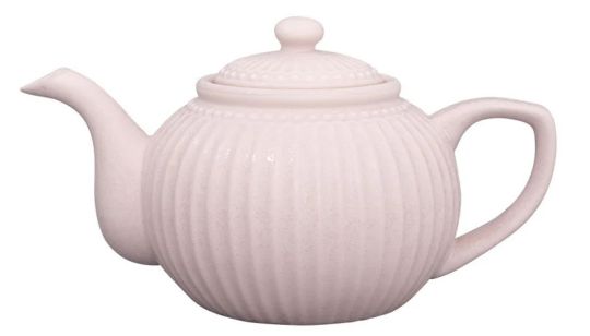 Greengate Teekanne Alice vintage rose 