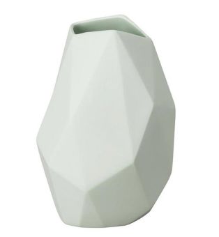 Rosenthal Vase 14 cm Surface Sea Salt 