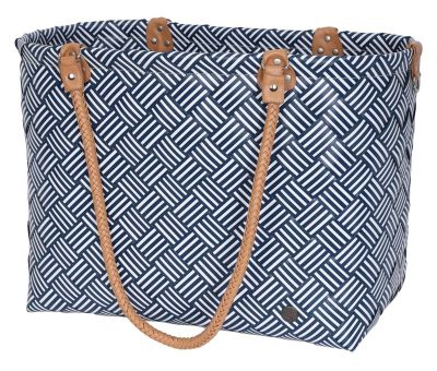 Handed By Freizeittasche Saint-Maxime XL ocean blue 