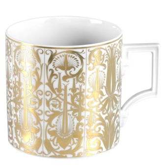 Meissen Big Mug, Shakespeare, V 0,5 L 