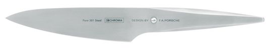 Chroma Type 301 Kochmesser 14,2 cm 