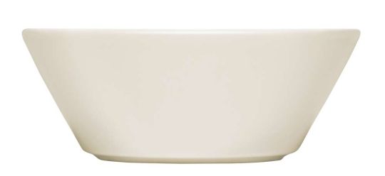 iittala Teema Teller tief/Schale 15 cm weiss 