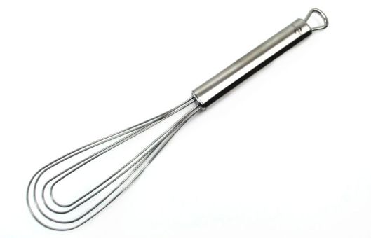 Küchenprofi Tellerbesen 25 cm Parma 