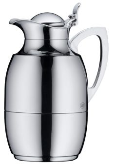 Alfi Isolierkanne Juwel s/s chrome plated 0,65l 