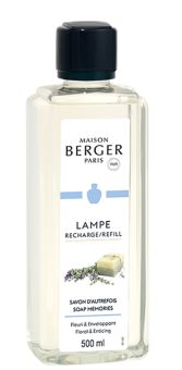 Maison Berger Raumduft Savon d'Autrefois 500 ml 