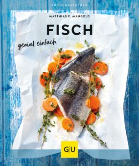 GU Fisch Küchenratgeber 