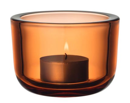 iittala Valkea Windlicht 60 mm sevilla-orange 