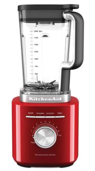 KitchenAid Standmixer 2.1 L Empire Rot 