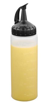 Gefu Dosierflasche 175 Ml FLEXI-FILL 