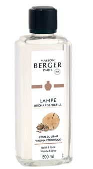 Maison Berger Raumduft Cèdre du Liban 500 ml 