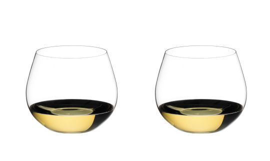 Riedel O Oaked Chardonnay 2er Set 