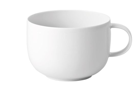 Rosenthal Studio Line Suomi Weiss Aroma Obertasse 