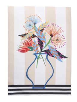 Pichler Geschirrtuch 50x70 cm Mimosa multicolor 