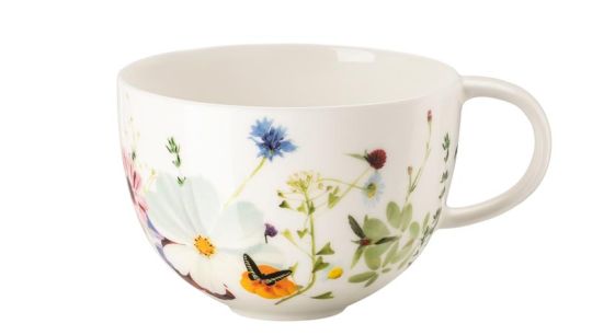 Rosenthal Selection Brillance Grand Air Kombi-Obertasse 