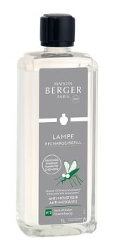 Maison Berger Raumduft Anti-moustique Vent d'Océan 1000 ml 