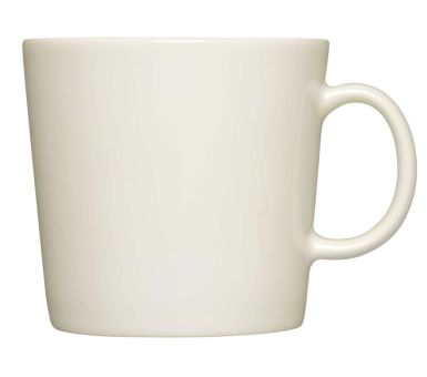 iittala Teema Becher hoch 0,4l weiss 