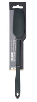 Birkmann Teigschaber 28,5 cm Colour Kitchen cool grey 
