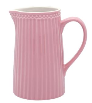 Greengate Krug Alice dusty rose 1L 