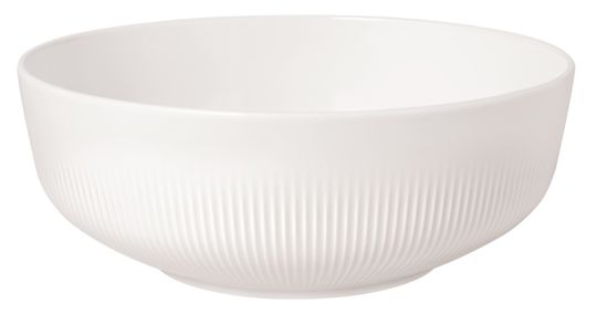 Villeroy & Boch Afina Schüssel 24x24x9 cm 