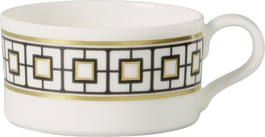 Villeroy & Boch MetroChic Teeobertasse 