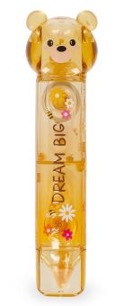 Legami Klebe- Und Korrektur-Roller Teddy Bear 
