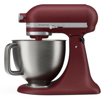 KitchenAid Artisan Plus Küchenmaschine 4.7L Artisan Sun Dried Tomato 