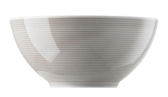 Thomas Loft Colour Moon Grey Bowl Rund 